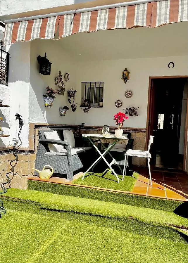 Like At Home Near Seville Montequinto