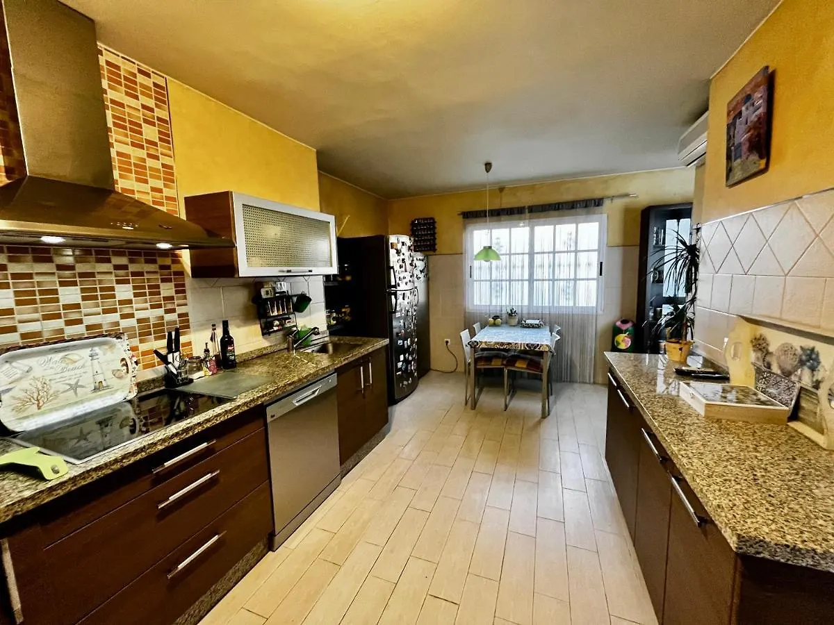 Like At Home Near Seville Montequinto 0*,